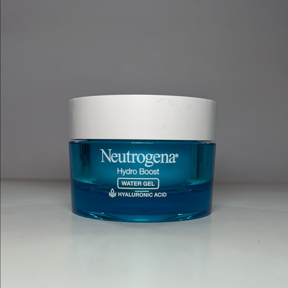 Neutrogena Hydro Boost Water Gel Moisturizer NEW